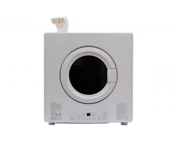 Secadora de Roupas a Gás - RD650BR - Rinnai