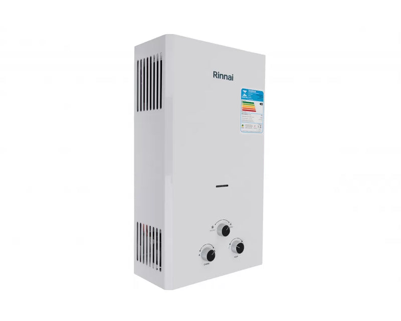 Aquecedor a Gás M15 BR - Rinnai