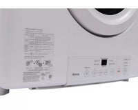 Secadora de Roupas a Gás - RD650BR - Rinnai