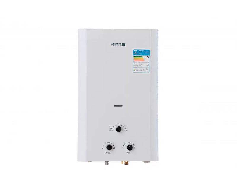 Aquecedor a Gás M20 - Rinnai