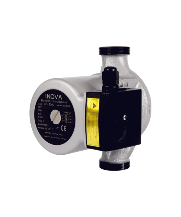 Circuladora p/ Água  GP-230 - Ferro - INOVA
