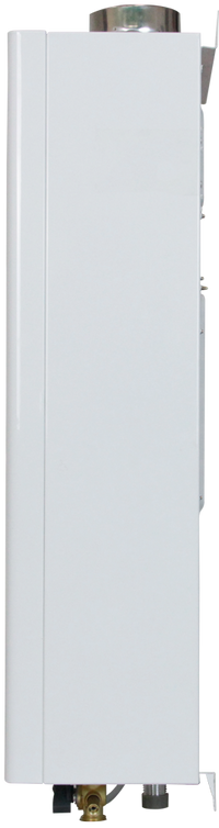 Aquecedor a Gás KO 16D HOME BR- Komeco