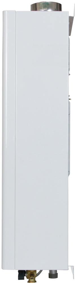 Aquecedor a Gás KO 16D HOME BR- Komeco