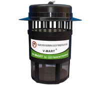 Armadilha Trap –  Mosquito General Heater