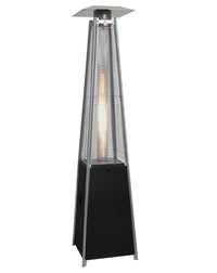 Aquecedor de Ambiente Externo a Gás - Patio Heater Pirâmide  - General Heater