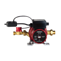 Presurizador PL 20 - 20MCA - Lorenzetti