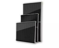 Coletor Solar Soft 2,00x1,00m - Aquecimento Solar - Tempersol